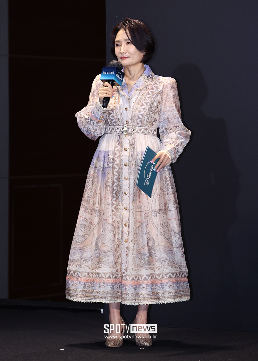 ▲ 박경림 ⓒ곽혜미 기자