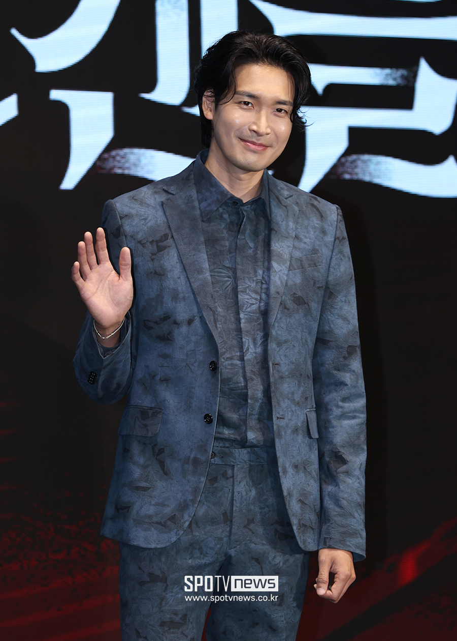 ▲ 정겨운 ⓒ곽혜미 기자