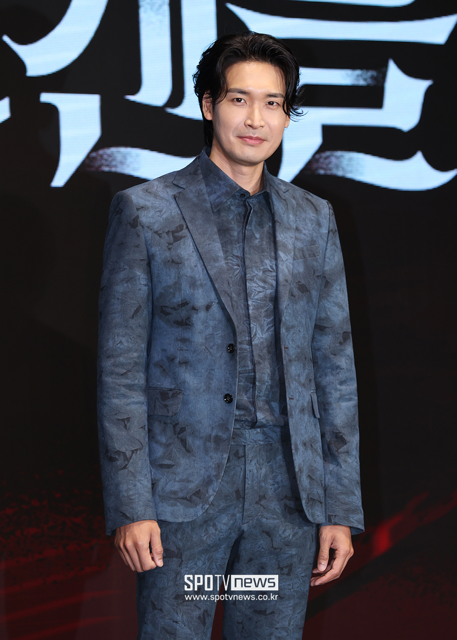 ▲ 정겨운 ⓒ곽혜미 기자