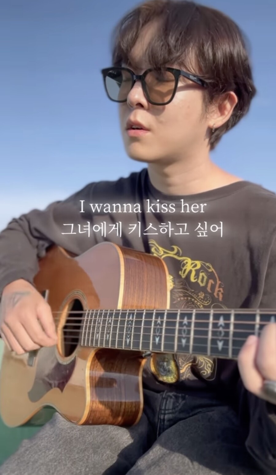 남태현, 서민재 '리벤지 포르노' 폭로 후 첫 근황…"그녀는 날 미치게 해"