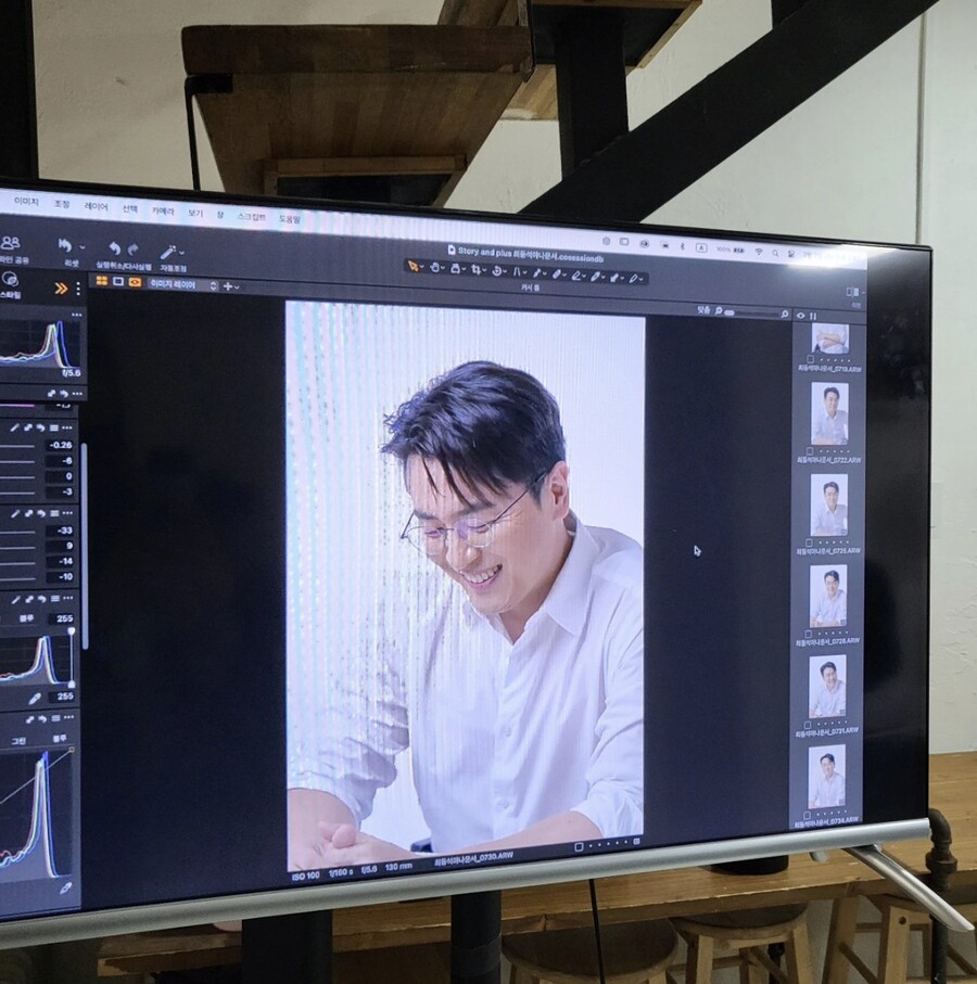 ▲ 사진 | 최동석 개인 계정