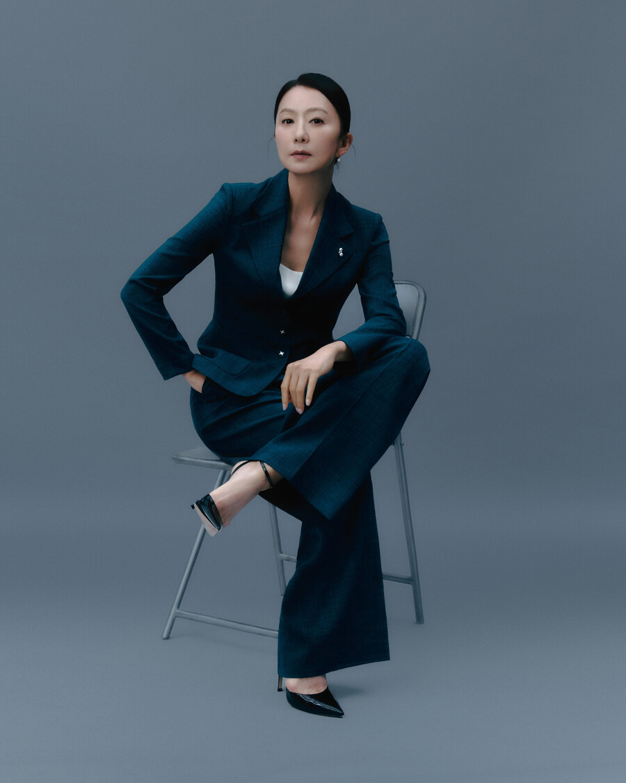 ▲ 김희애. 제공 ㅣ넷플릭스