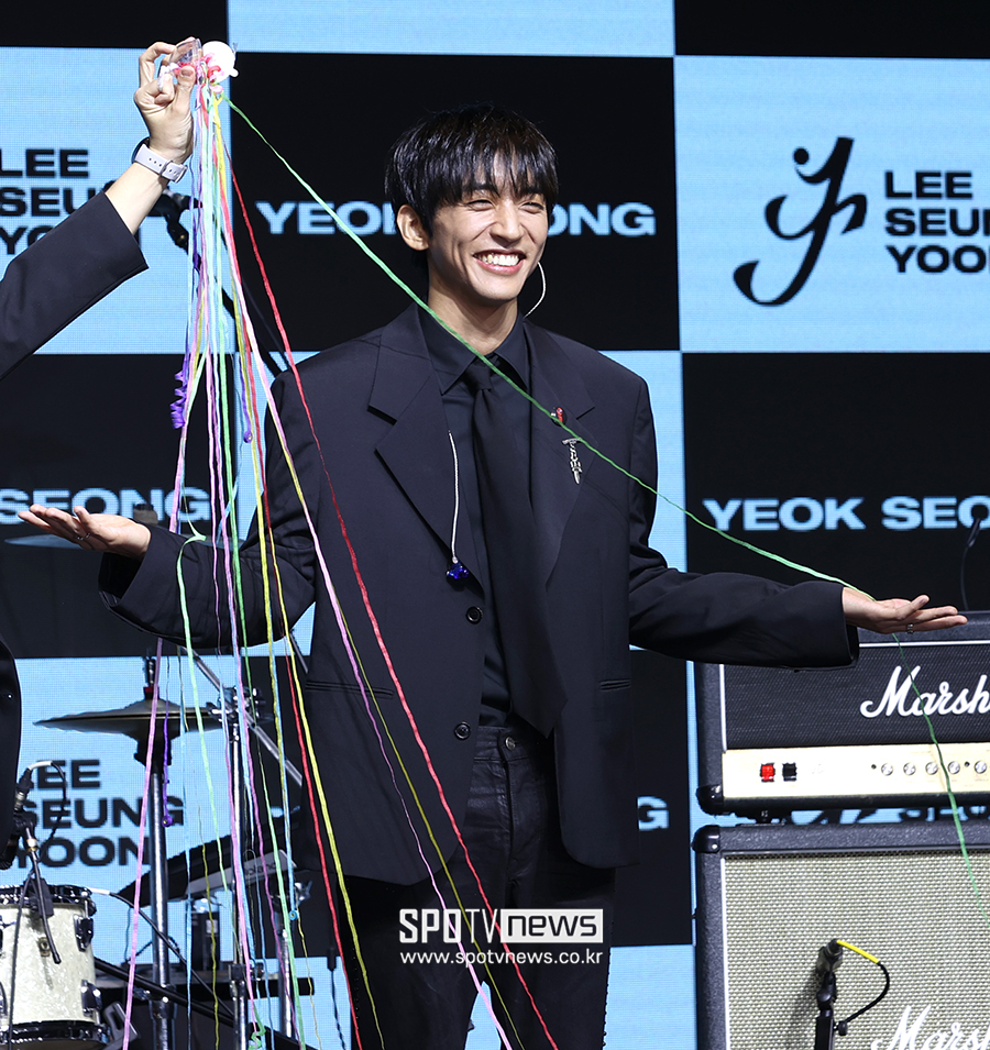 ▲ 이승윤 ⓒ곽혜미 기자