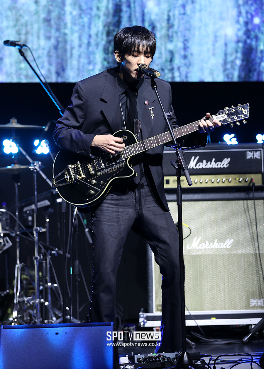 [포토S] 이승윤, 믿고 듣는 노래
