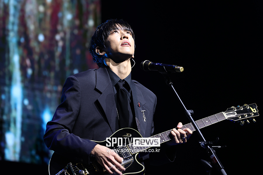 ▲ 이승윤 ⓒ곽혜미 기자