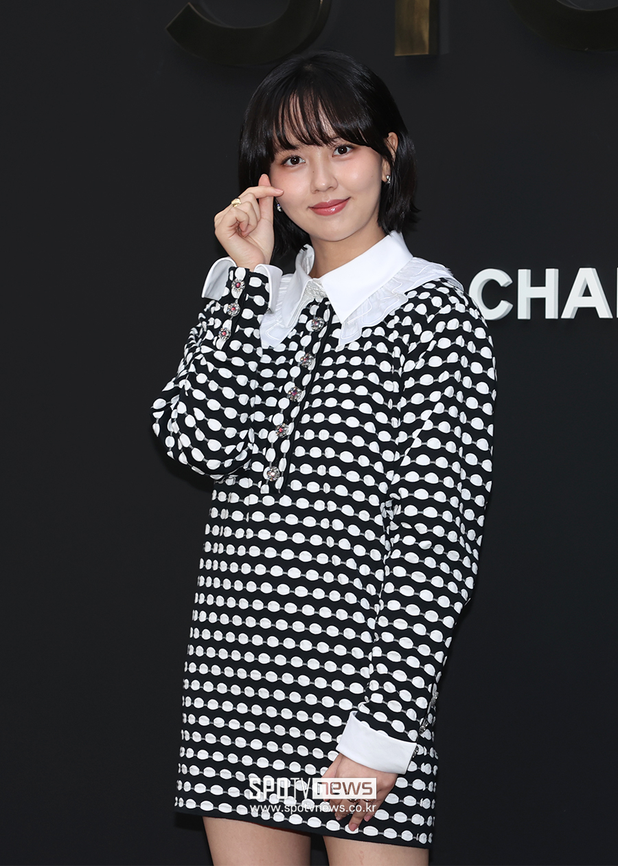 ▲ 김소현 ⓒ곽혜미 기자