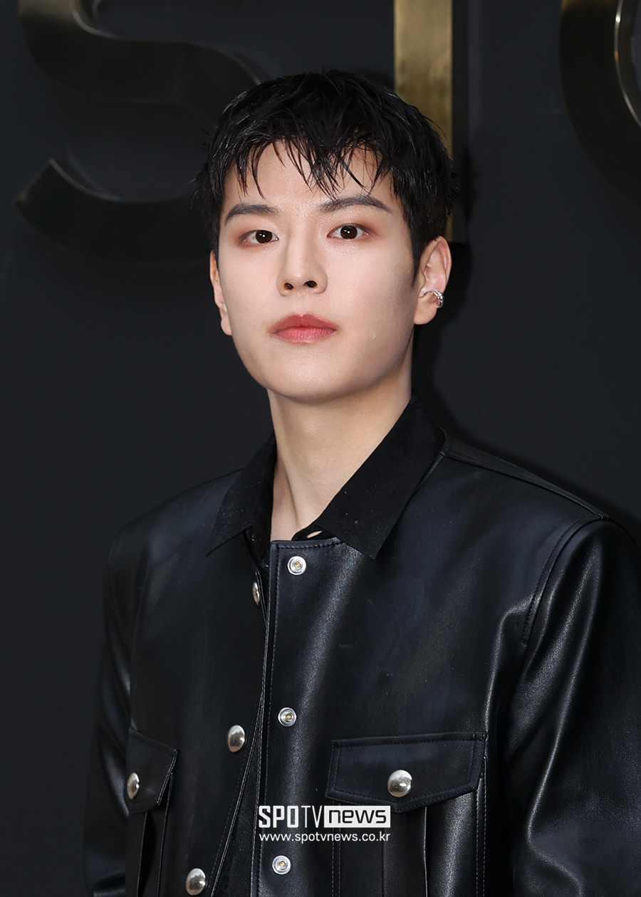 ▲ 스트레이키즈 승민 ⓒ곽혜미 기자