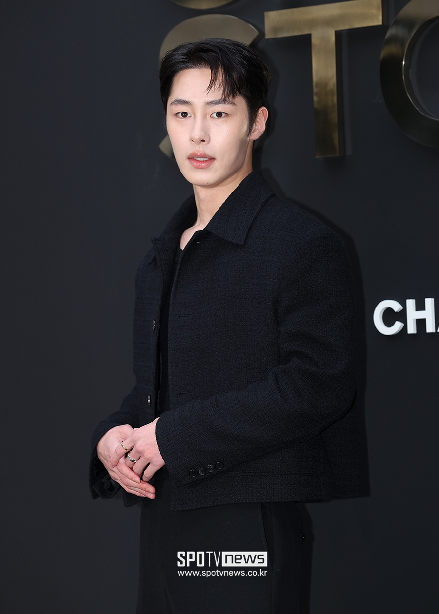 ▲ 이재욱 ⓒ곽혜미 기자