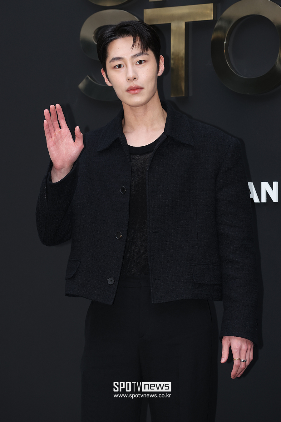 ▲ 이재욱 ⓒ곽혜미 기자