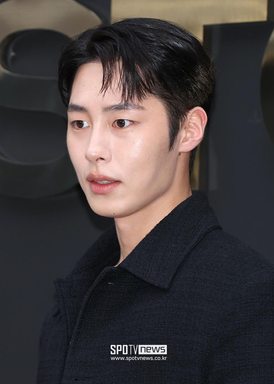 ▲ 이재욱 ⓒ곽혜미 기자