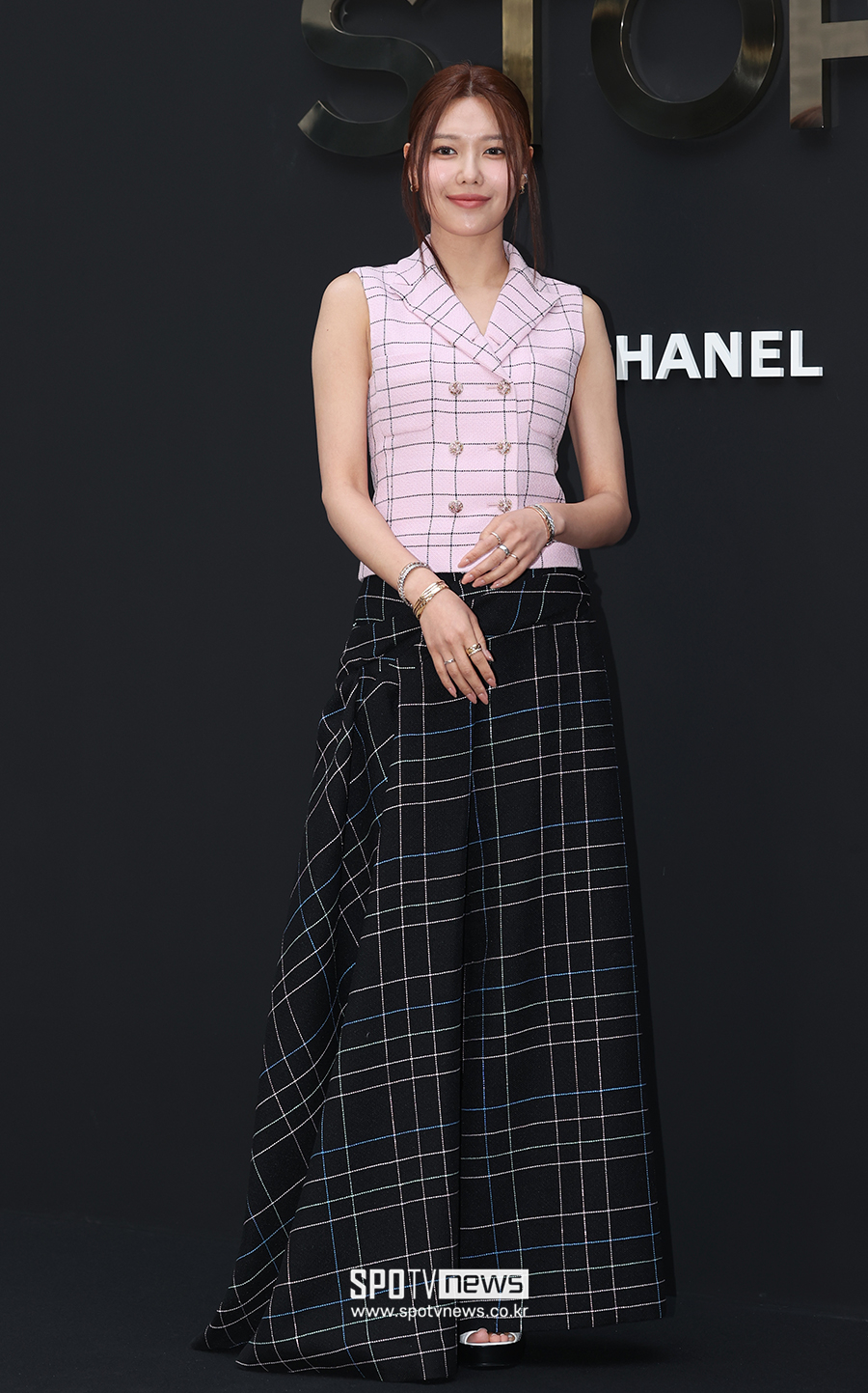▲ 소녀시대 수영 최수영 ⓒ곽혜미 기자