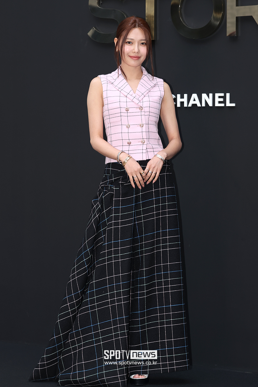 ▲ 소녀시대 수영 최수영 ⓒ곽혜미 기자