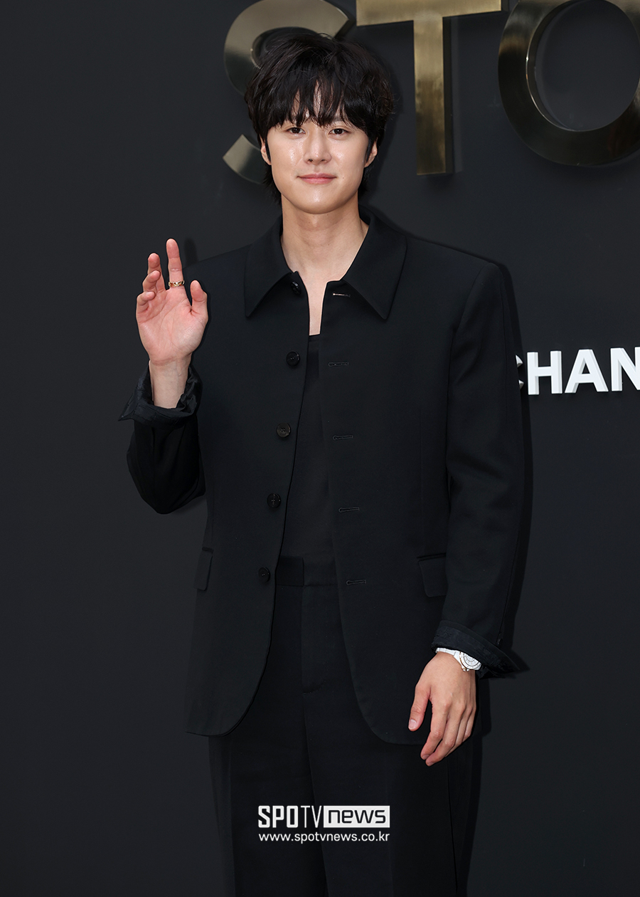▲ 공명 ⓒ곽혜미 기자