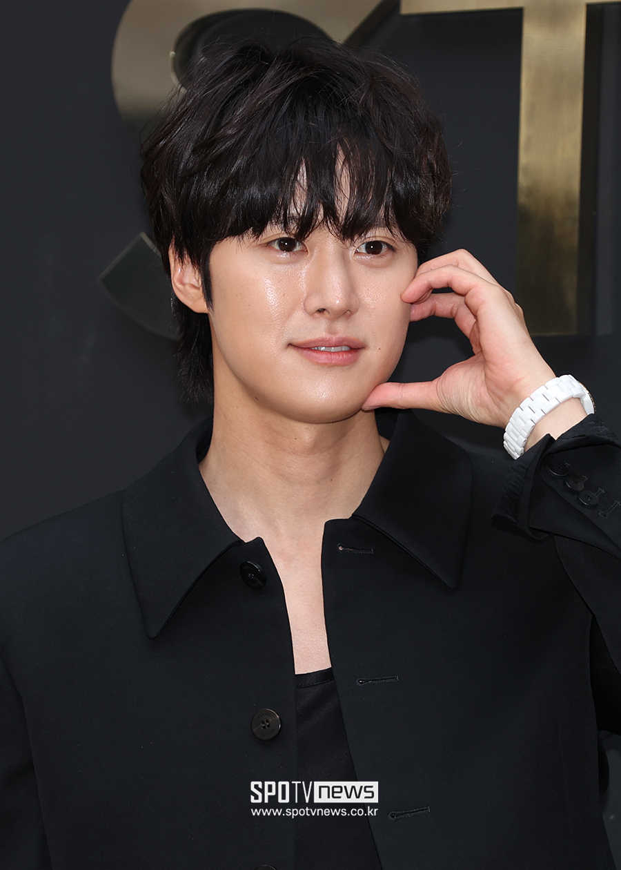 ▲ 공명 ⓒ곽혜미 기자