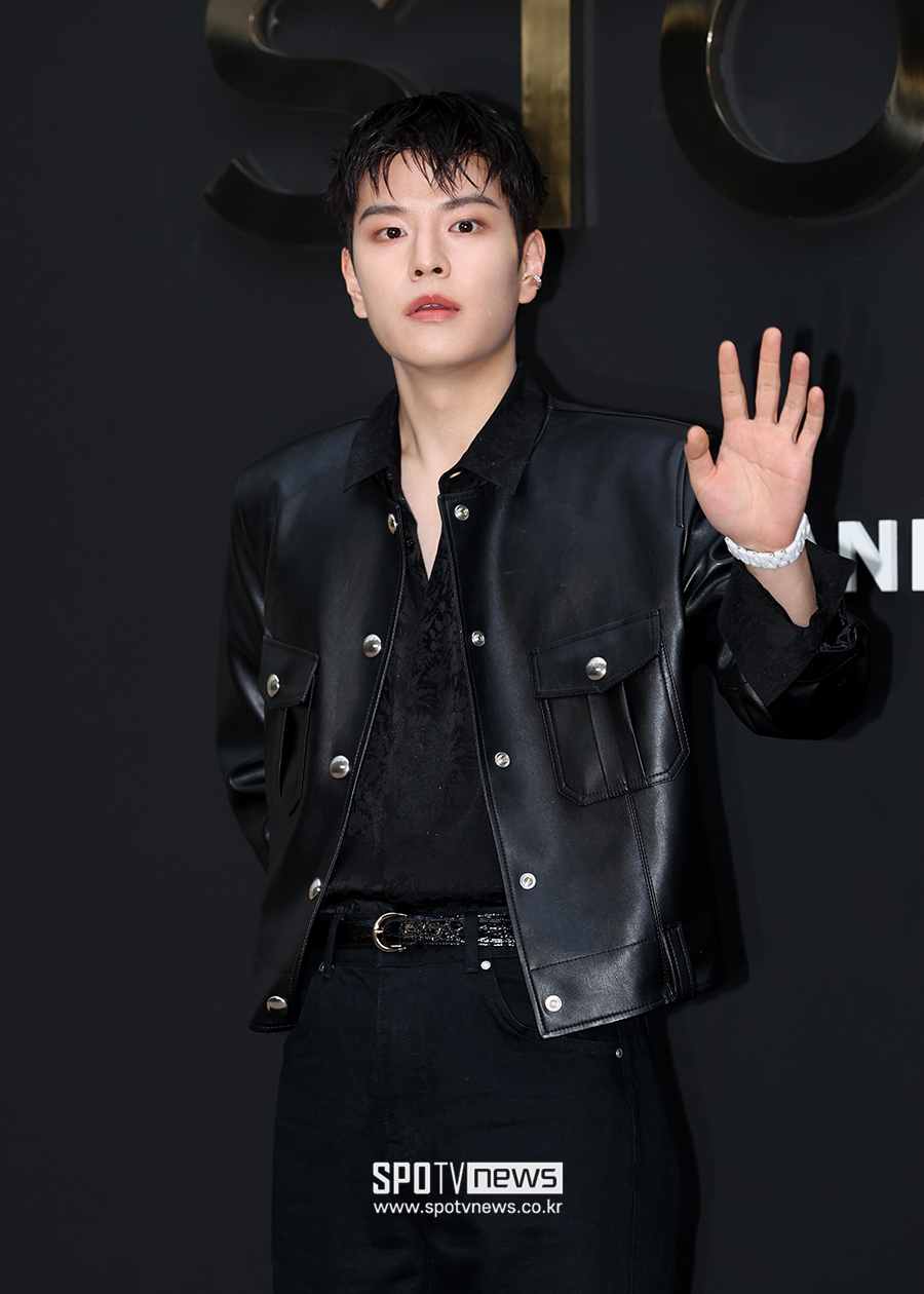 ▲ 스트레이키즈 승민 ⓒ곽혜미 기자