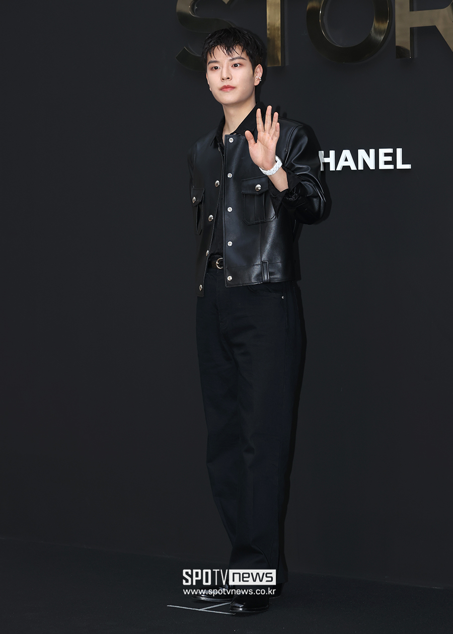 ▲ 스트레이키즈 승민 ⓒ곽혜미 기자