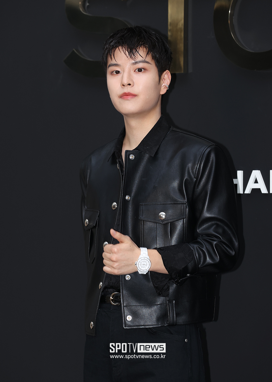 ▲ 스트레이키즈 승민 ⓒ곽혜미 기자