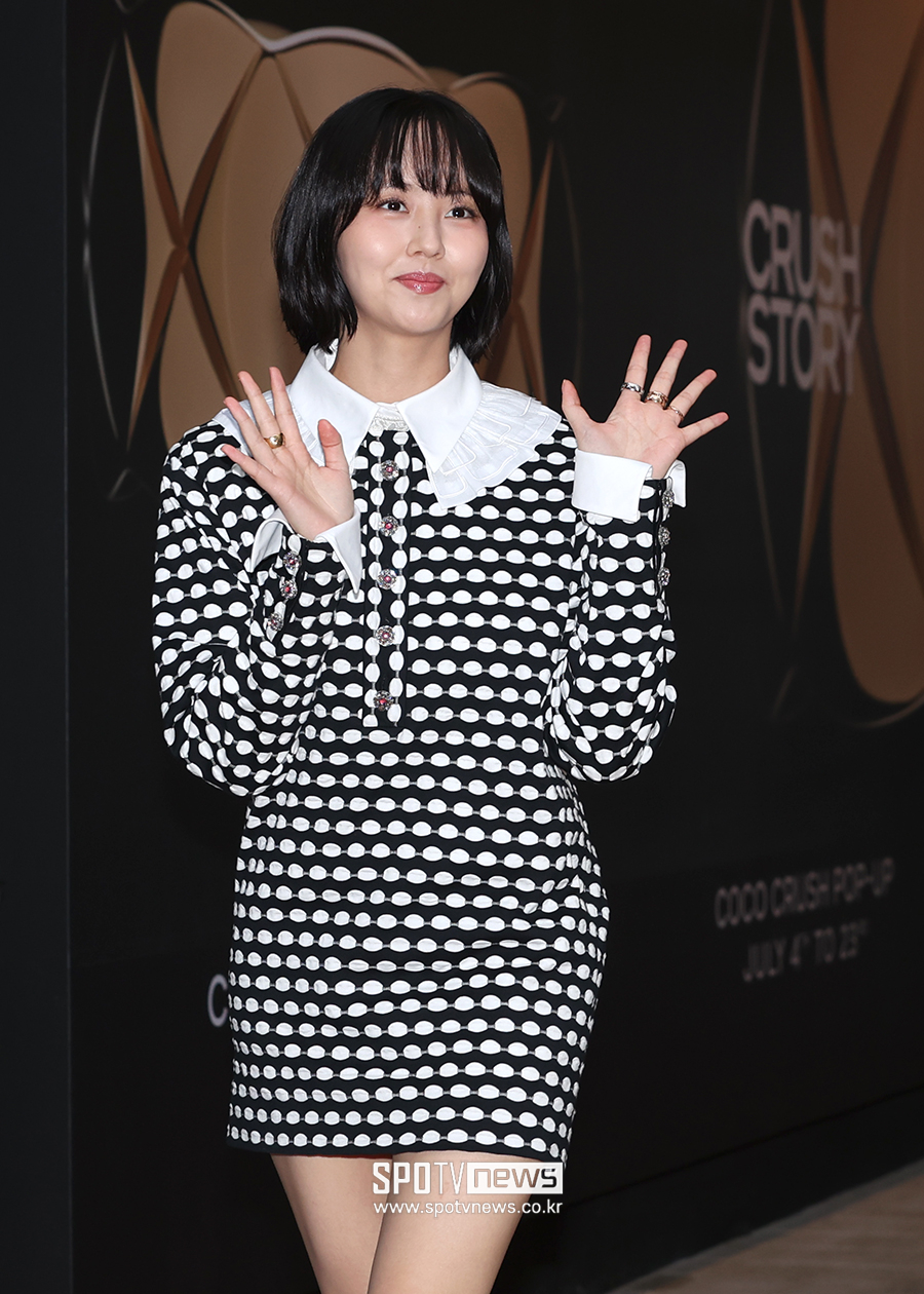 ▲ 김소현 ⓒ곽혜미 기자