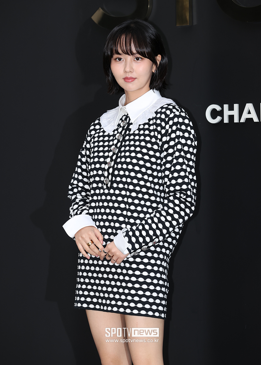 ▲ 김소현 ⓒ곽혜미 기자