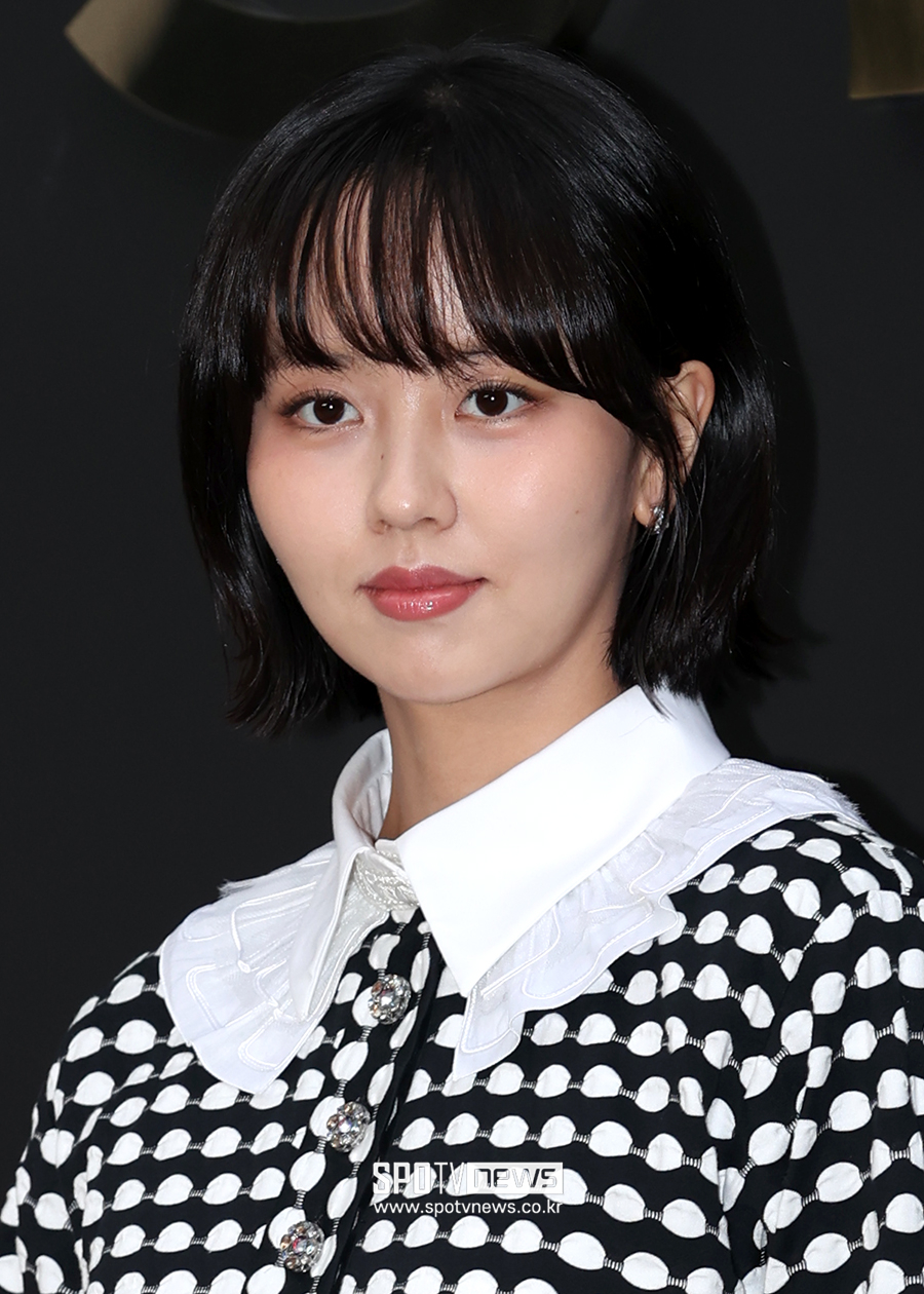 ▲ 김소현 ⓒ곽혜미 기자