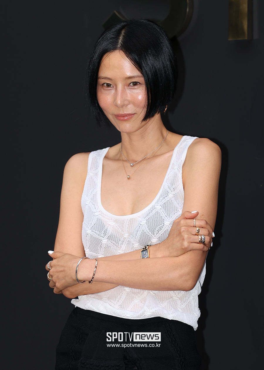 ▲ 김나영 ⓒ곽혜미 기자