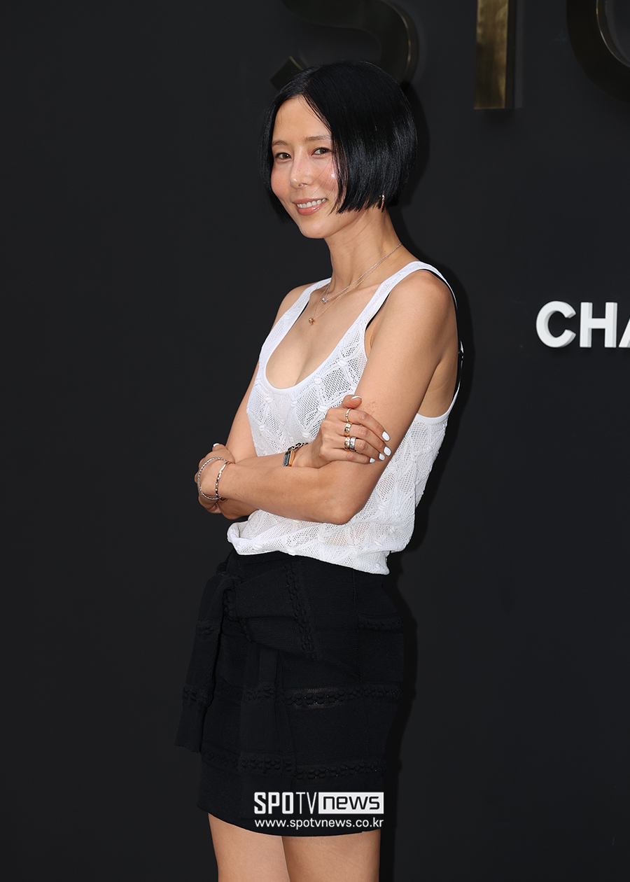 ▲ 김나영 ⓒ곽혜미 기자