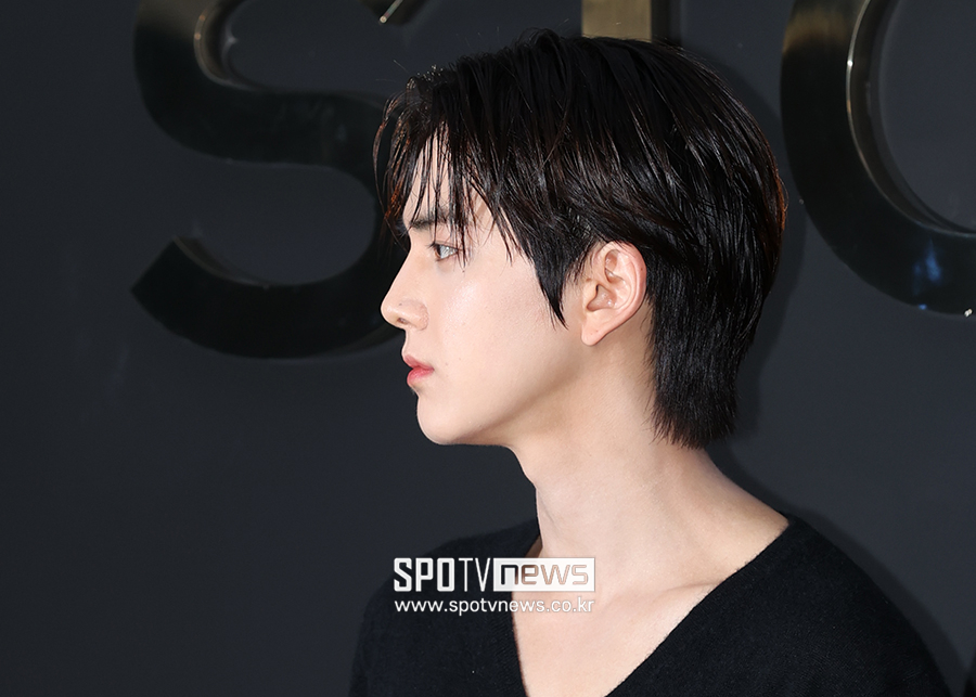 ▲ 더보이즈 영훈 ⓒ곽혜미 기자