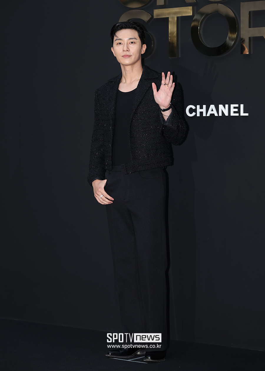 ▲ 박서준 ⓒ곽혜미 기자