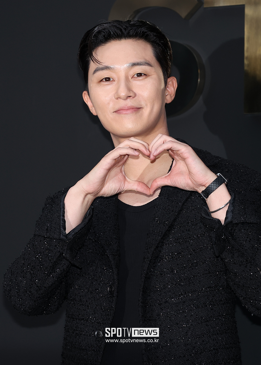 ▲ 박서준 ⓒ곽혜미 기자