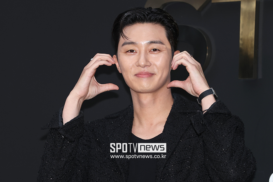 ▲ 박서준 ⓒ곽혜미 기자