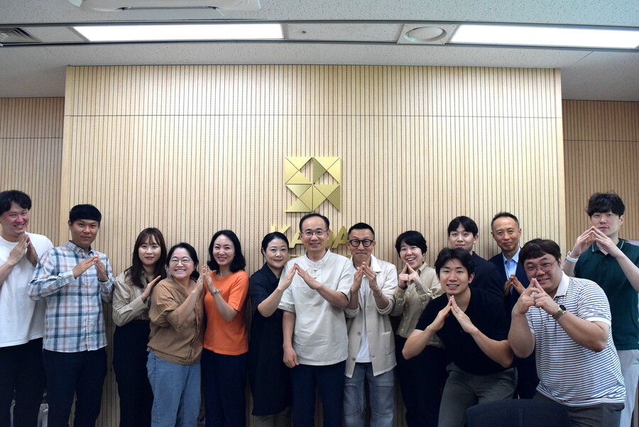 K-도핑관리 노하우, 파리에 전수! KADA 전문인력 역대 최다 파견 
