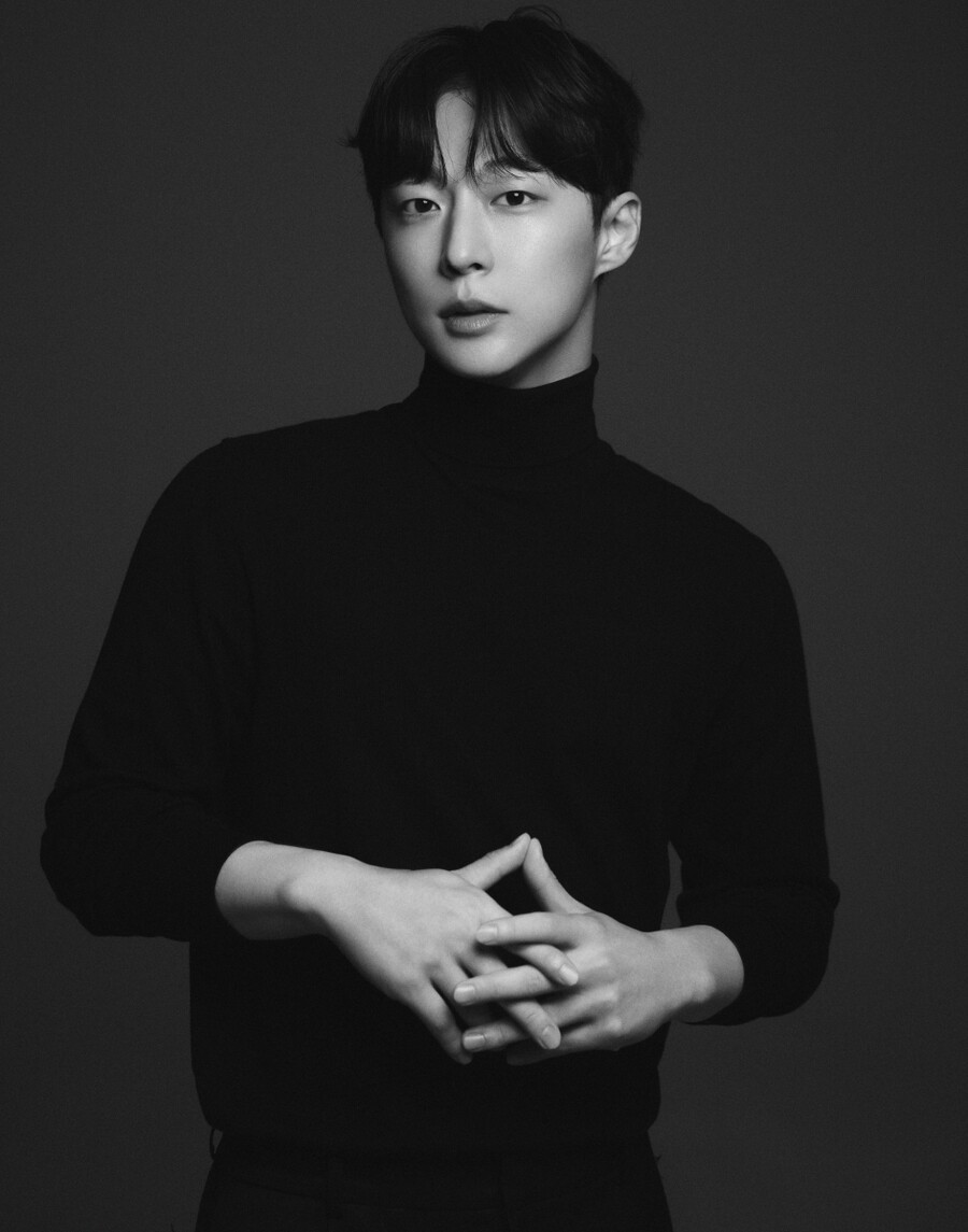 배인혁, YY엔터 전속계약…방용국→배나라와 한솥밥[공식]