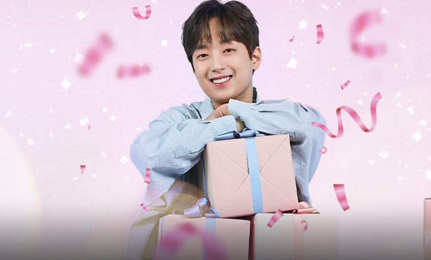 ▲ 이찬원. 출처| KBS 공식 홈페이지 캡처