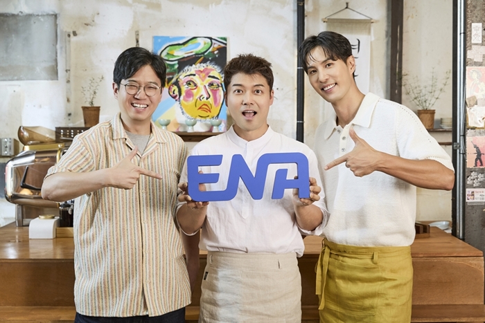 '현무카세' PD "전현무, 많은 방송 중 먹고 요리할 때 가장 진정성 있어"