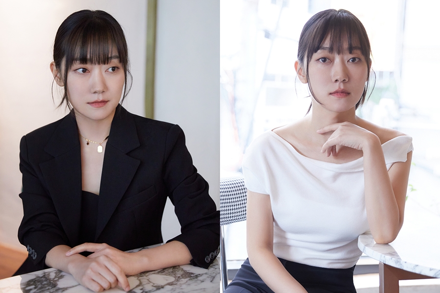 '핸섬가이즈' 박경혜, 오싹함부터 웃음까지…치트키 활약