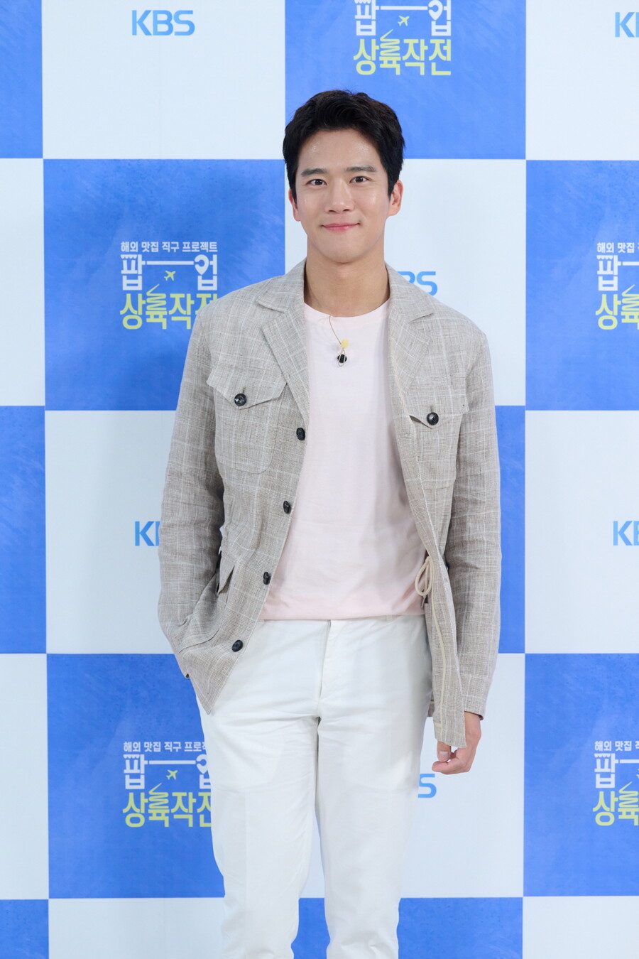 ▲ 하석진. 제공| KBS