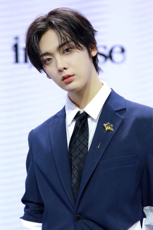 ▲ 아스트로 산하. 제공| 판타지오