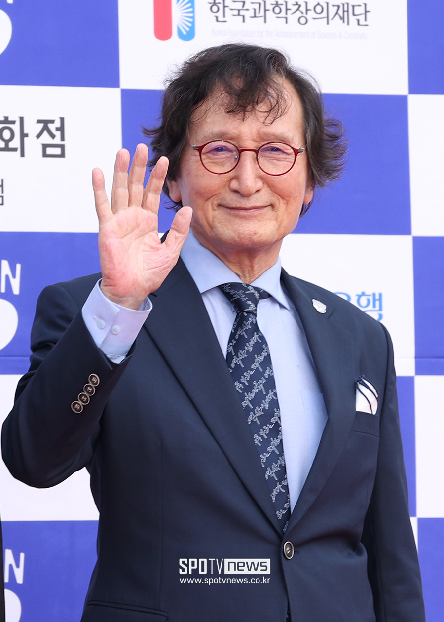 ▲ 정지영 조직위원장 ⓒ곽혜미 기자