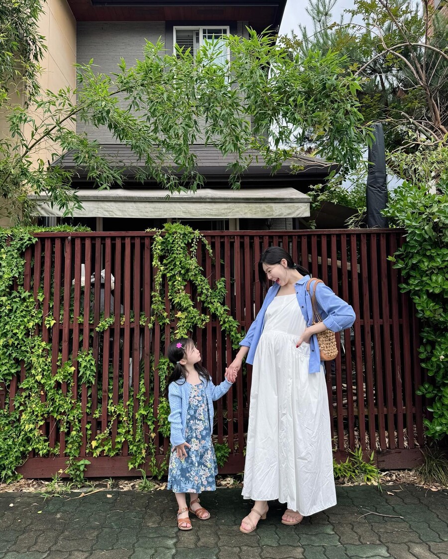 ▲ 이다은. 출처ㅣ이다은 인스타그램