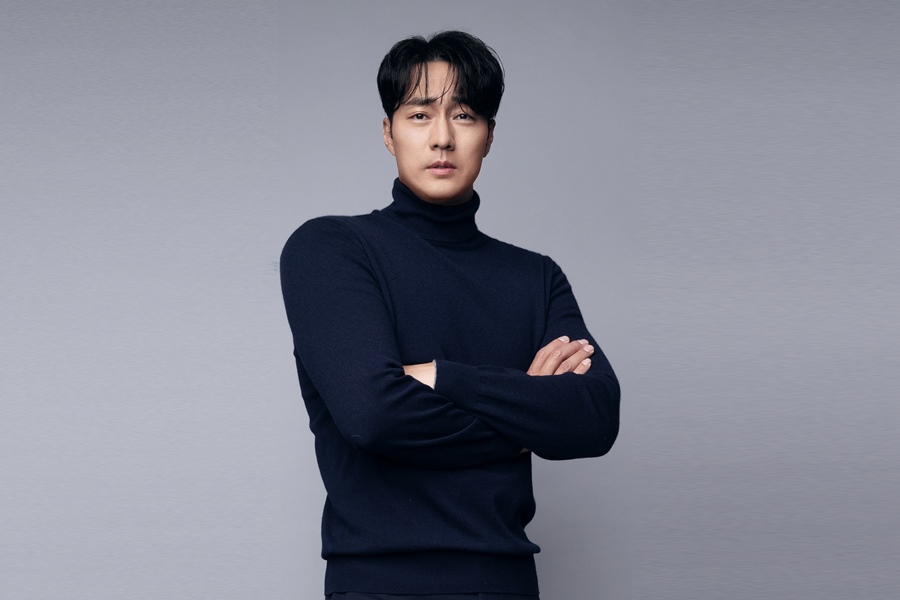 "소지섭 아니라 대지섭"…13년 뚝심+안목에 반하네[이슈S]
