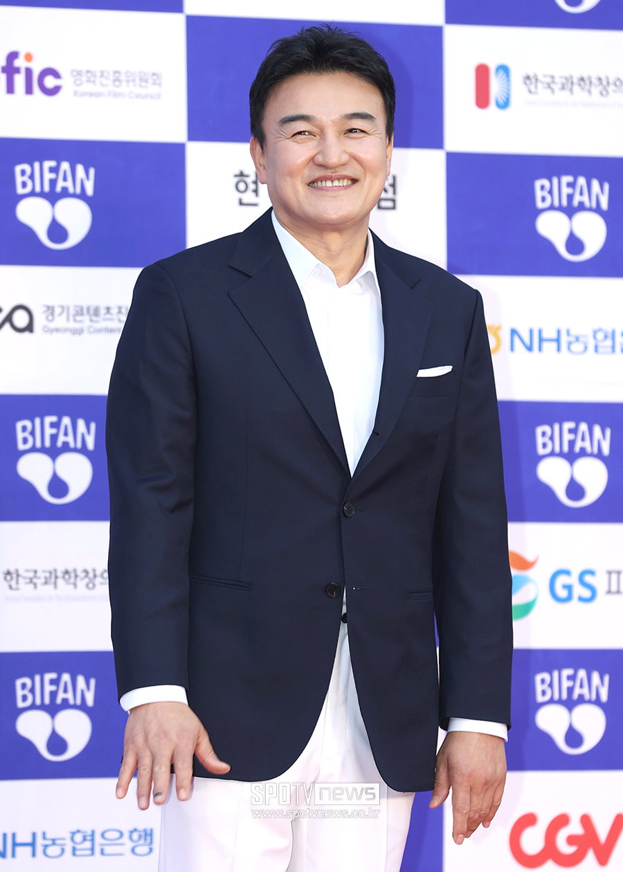 ▲ 박중훈 ⓒ곽혜미 기자
