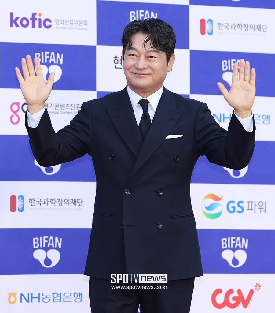 ▲ 조성하 ⓒ곽혜미 기자