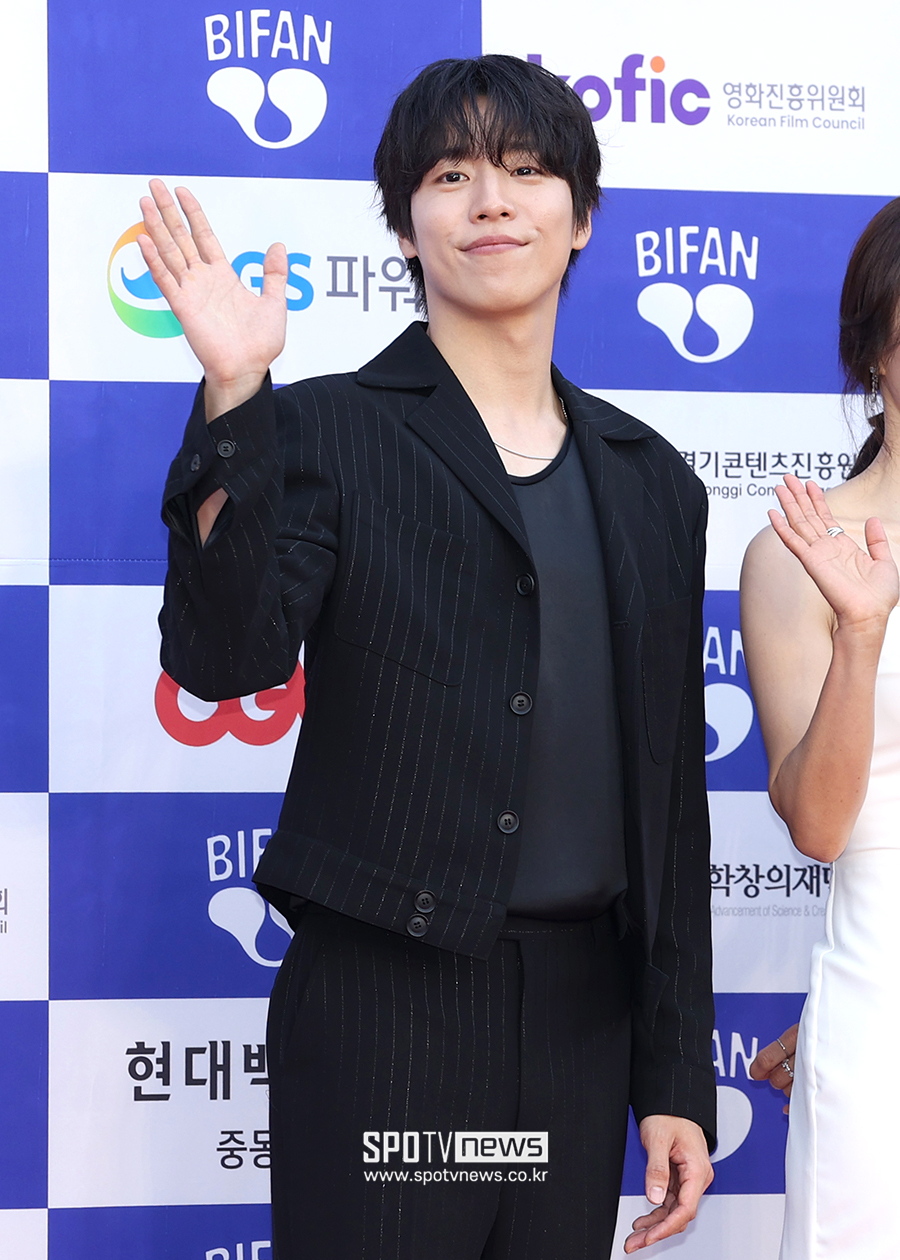 ▲ 이현우 ⓒ곽혜미 기자