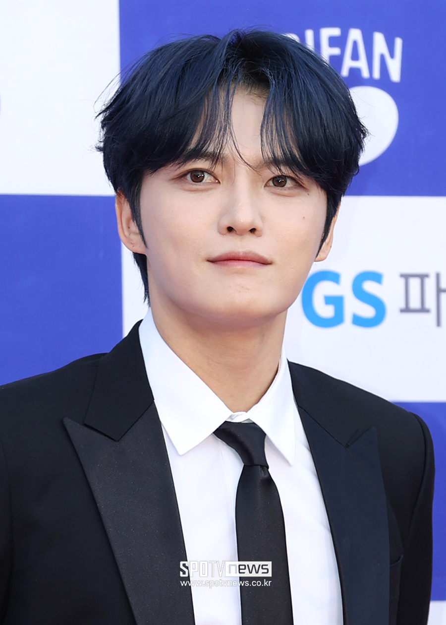 ▲ 김재중 ⓒ곽혜미 기자
