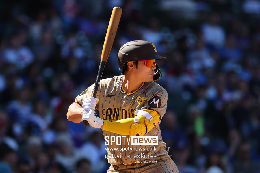 김하성은 그림의 떡, 왜 하필 거기에 있나… 이정후의 팀 허탈? 입맛만 다시는 MLB