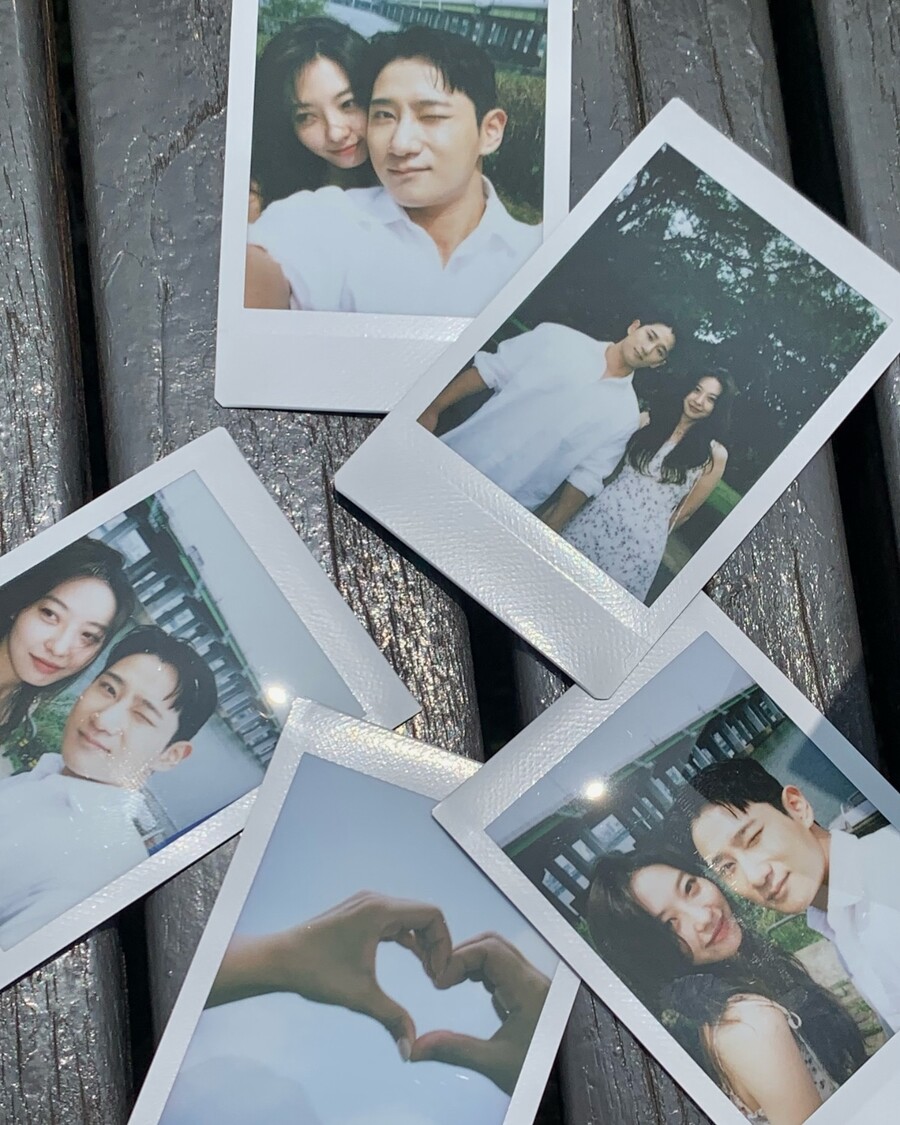 '환승연애3' 서동진♥송다혜, 재결합 발표…13년 커플 서사 완성 "결혼은 아냐"