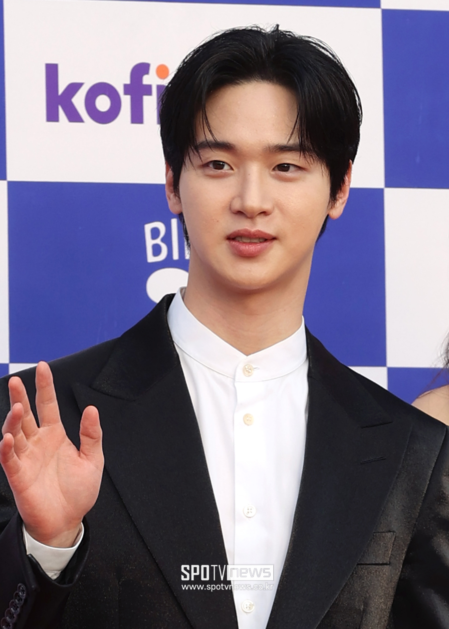 ▲ 장동윤 ⓒ곽혜미 기자