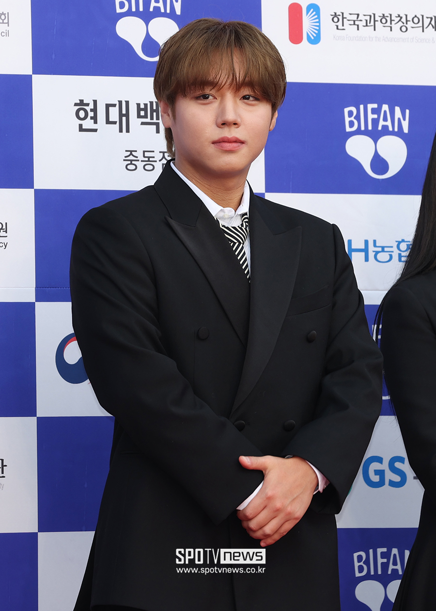 ▲ 박지훈 ⓒ곽혜미 기자