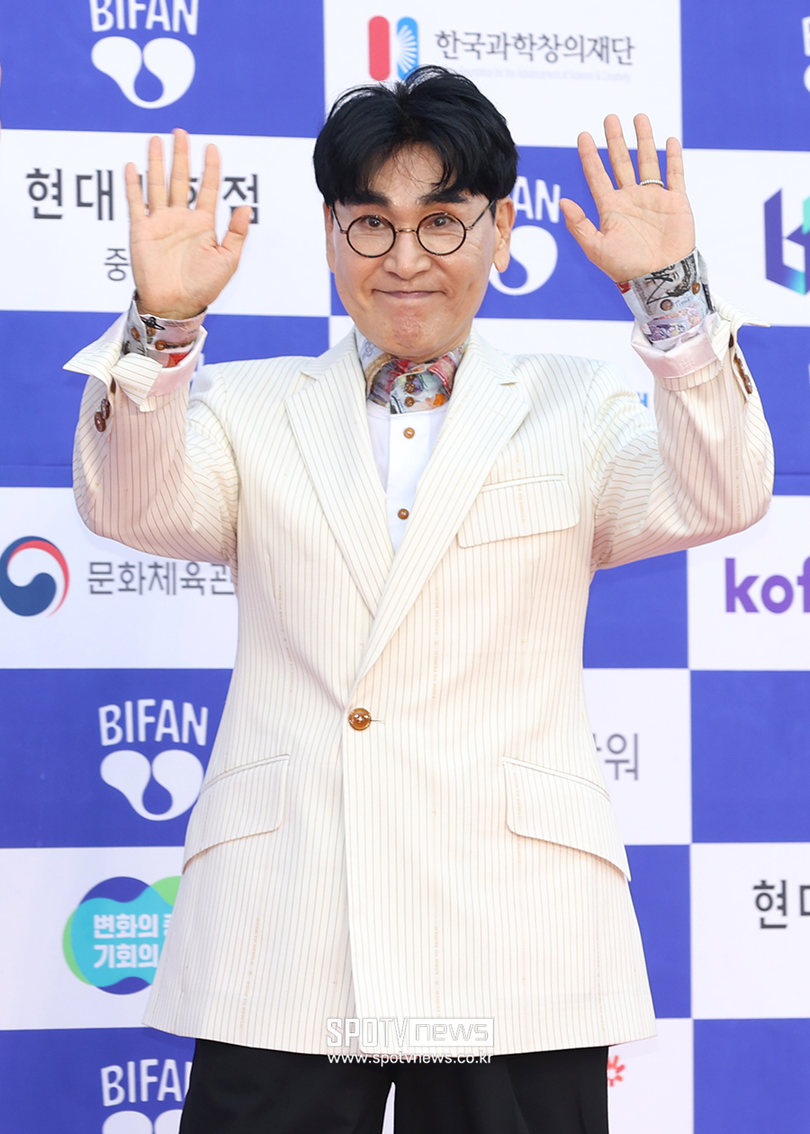 ▲ 조항조 ⓒ곽혜미 기자