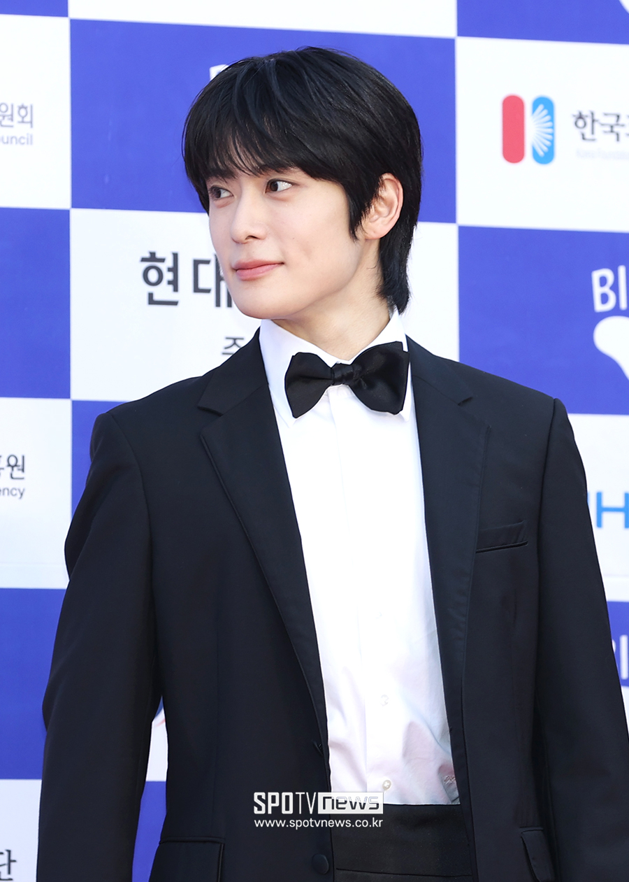 ▲ NCT 재현 ⓒ곽혜미 기자